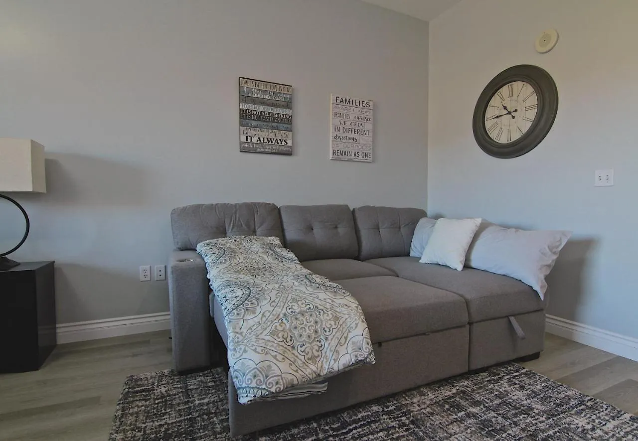 Appartement Newly Renovated Modern Condo Las Vegas