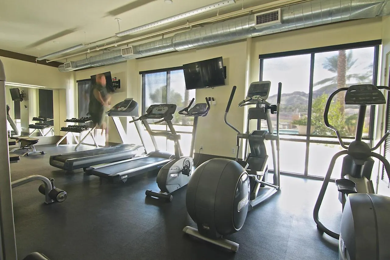 Newly Renovated Modern Condo Las Vegas Appartement