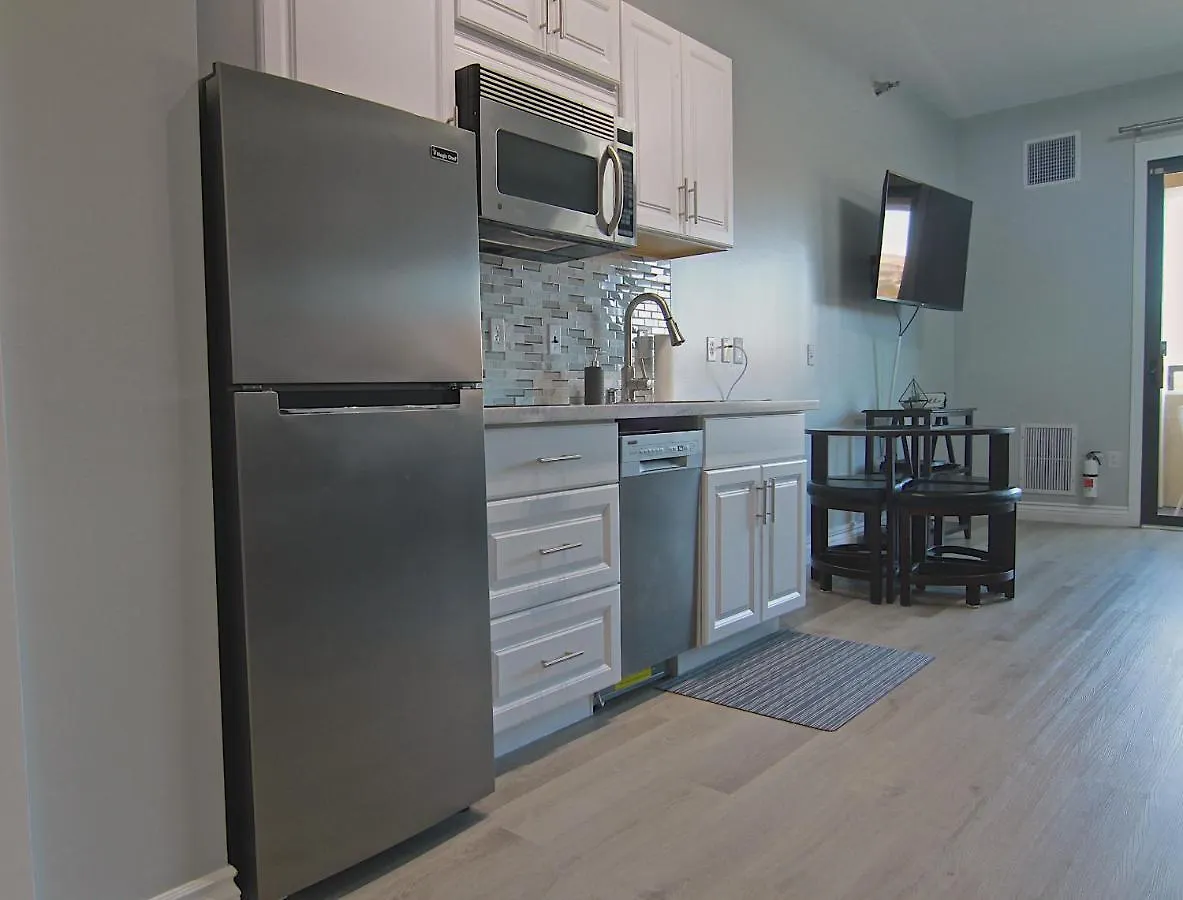 Newly Renovated Modern Condo Las Vegas Appartement