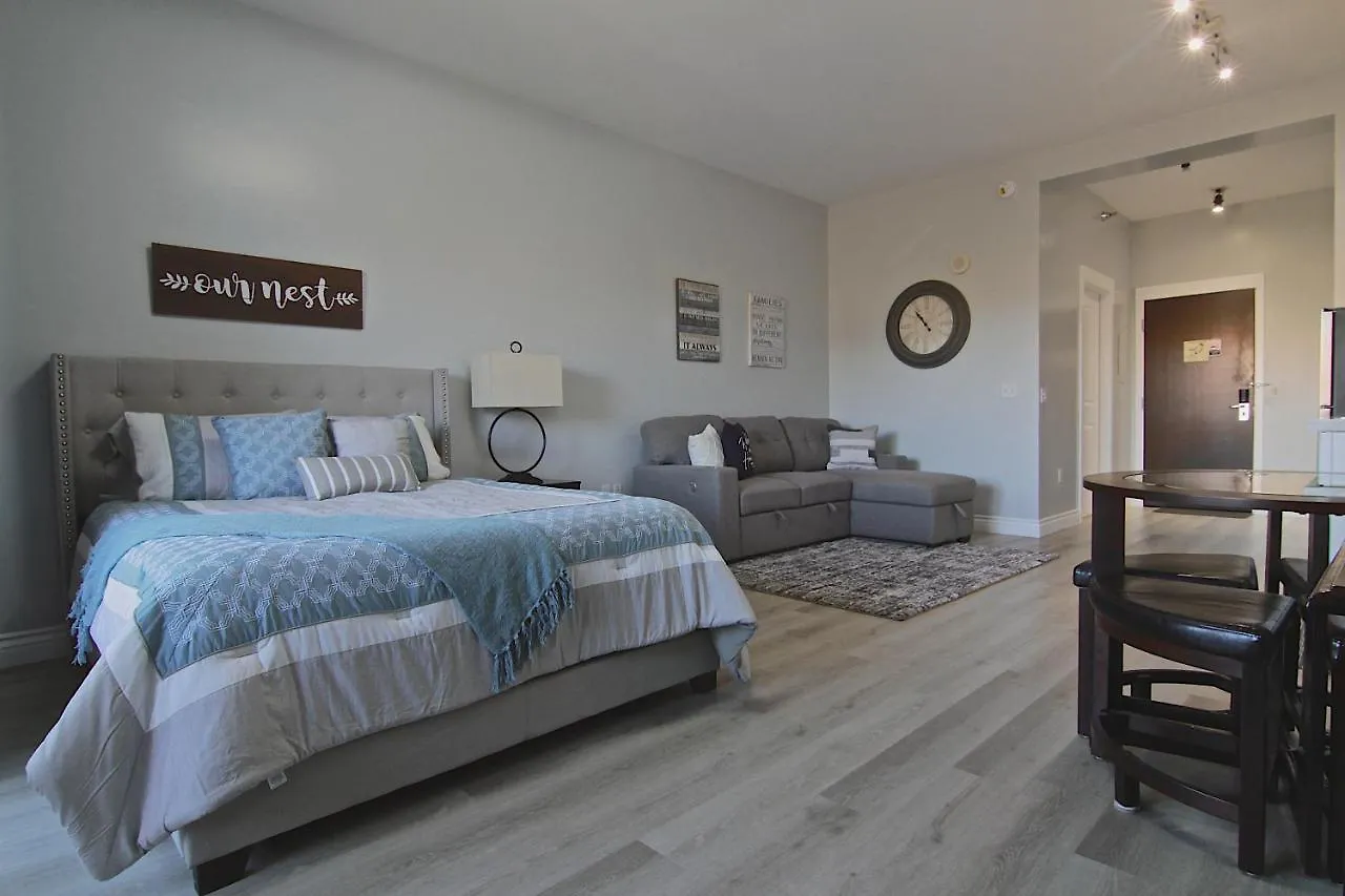 Newly Renovated Modern Condo Las Vegas