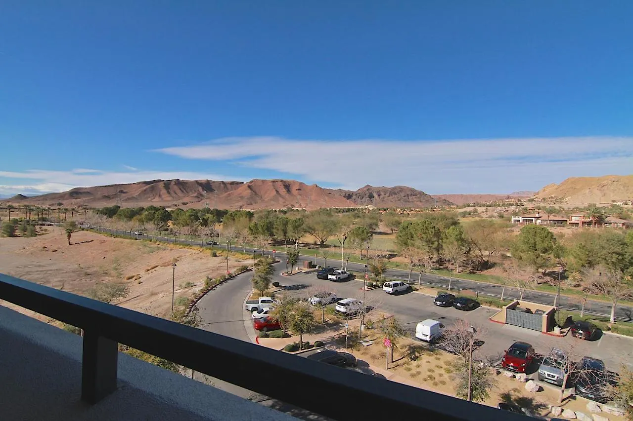 Appartement Newly Renovated Modern Condo Las Vegas