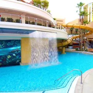 4* Курортный комплекс Golden Nugget & Casino Vegas