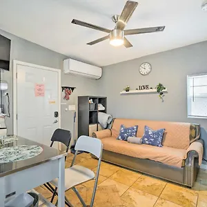 North Vegas With Fire Pit 10 Mi To Strip Apartment